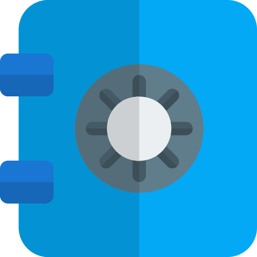 Bild på låg insättning.